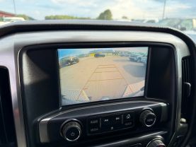 2019 CHEVROLET SILVERADO 2500 HD CREW CAB