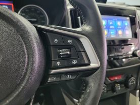 2022 SUBARU FORESTER SUV 4-CYL, 2.5 LITER PREMIUM SPORT UTILITY 4D