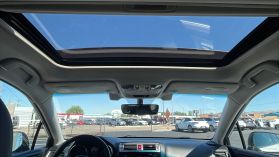 2017 SUBARU OUTBACK WAGON 4-CYL, PZEV, 2.5 LITER 2.5I LIMITED WAGON 4D