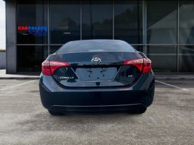 2019 TOYOTA COROLLA SEDAN - AUTOMATIC - CARPALACE, Chantilly, VA. 38.91645215435775, -77.47495885092432