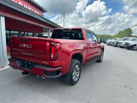 2024 GMC SIERRA 1500 CREW CAB