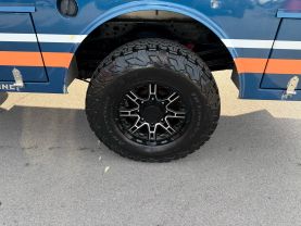 2019 CHEVROLET SILVERADO 2500 HD CREW CAB