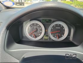 2013 VOLVO C70 CONVERTIBLE