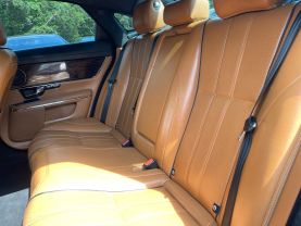2013 Jaguar Xj - Image 28