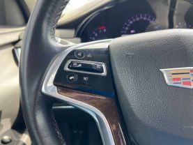 2016 CADILLAC XTS