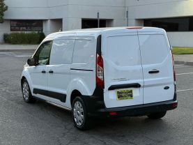 2019 FORD TRANSIT CONNECT CARGO CARGO 4-CYL, 2.0 LITER XL VAN 4D