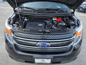 2014 Ford Explorer - Image 27