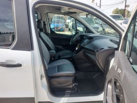 2015 FORD TRANSIT CONNECT PASSENGER PASSENGER 4-CYL, 2.5 LITER XL VAN 4D at Motors On Wheels - used car dealership in Houston, Texas.
