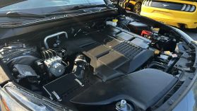 2018 Subaru Outback - Image 52