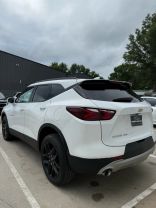 2019 CHEVROLET BLAZER SUV V6, 3.6 LITER 2LT SPORT UTILITY 4D