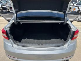 2016 HYUNDAI SONATA SEDAN 4-CYL, 2.4 LITER SE SEDAN 4D at Motors On Wheels - used car dealership in Houston, Texas.