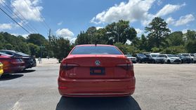 2020 Volkswagen Jetta - Image 5