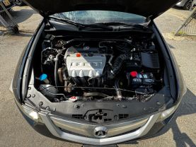 2010 ACURA TSX SEDAN 4-CYL, VTEC, 2.4 LITER SEDAN 4D