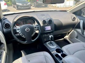 2012 NISSAN ROGUE SUV 4-CYL, 2.5 LITER SV W/SL PKG SPORT UTILITY 4D