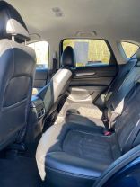 2018 MAZDA CX-5 SUV 4-CYL, SKYACTIV-G, 2.5L TOURING SPORT UTILITY 4D
