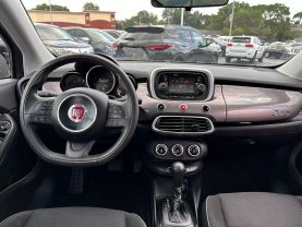 2016 FIAT 500X