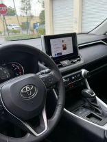 2023 TOYOTA RAV4 SUV GRAY AUTOMATIC - Iron Cars Inc