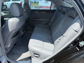 2008 TOYOTA AVALON