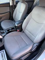 2015 HYUNDAI ELANTRA SEDAN 4-CYL, 1.8 LITER SE SEDAN 4D