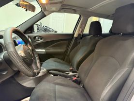 2015 NISSAN JUKE