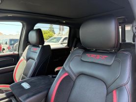 2022 RAM 1500 CREW CAB