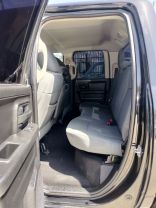2013 RAM 1500 QUAD CAB PICKUP V8, HEMI, 5.7 LITER TRADESMAN PICKUP 4D 6 1/3 FT at Motors On Wheels - used car dealership in Houston, Texas.