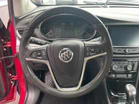 2019 BUICK ENCORE SUV 4-CYL, ECOTEC, TURBO, 1.4 LITER SPORT TOURING SPORT UTILITY 4D