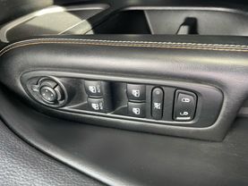 2018 JEEP COMPASS SUV 4-CYL, MULTIAIR, PZEV, 2.4 LITER LATITUDE SPORT UTILITY 4D - Gesner Auto Inc in Taunton, MA, 41.88613, -71.14527