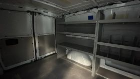 2020 MERCEDES-BENZ METRIS CARGO