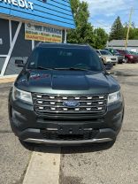 2016 Ford Explorer - Image 4
