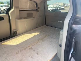 2013 RAM C/V TRADESMAN CARGO VANS V6, 3.6 LITER 4D - Eddies Auto Sales