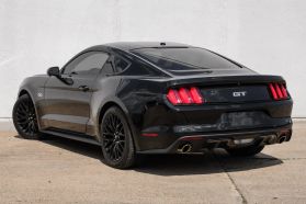 2017 Ford Mustang - Image 14