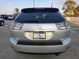 2007 Lexus Rx - Image 5