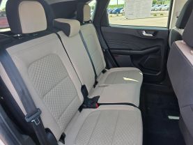 2021 FORD ESCAPE SUV 3-CYL, ECOBOOST, TURBO, 1.5 LITER SE SPORT UTILITY 4D