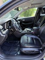 2014 CHEVROLET MALIBU SEDAN 4-CYL, TURBO, 2.0 LITER LTZ SEDAN 4D