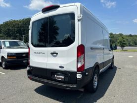 2020 FORD TRANSIT 250 CARGO VAN