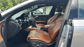 2016 Audi A7 - Image 26