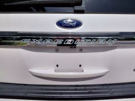 2017 FORD EXPEDITION EL SUV V6, ECOBOOST, TT, 3.5L XLT SPORT UTILITY 4D