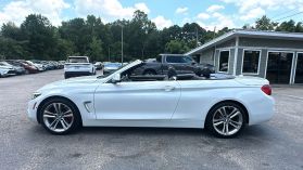 2018 Bmw 4 Series - Image 15