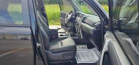 2022 TOYOTA 4RUNNER SUV V6, 4.0 LITER SR5 PREMIUM SPORT UTILITY 4D