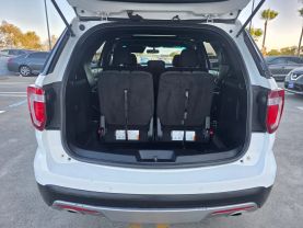 2016 Ford Explorer - Image 9