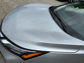 2025 NISSAN ROGUE SUV 3-CYL, TURBO, 1.5 LITER SV SPORT UTILITY 4D at T&T Repairables - used car dealership in Spencer, Indiana.