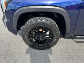 2023 TOYOTA TUNDRA CREWMAX