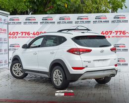 2017 HYUNDAI TUCSON For Sale in Orlando