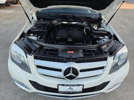 2014 Mercedes-benz Glk-class - Image 25