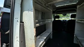 2019 FORD TRANSIT CONNECT CARGO