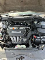 2004 HONDA ACCORD SEDAN 4-CYL, VTEC, 2.4 LITER EX SEDAN 4D