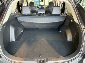 2023 TOYOTA RAV4 SUV 4-CYL, DYNAMIC-FORCE, 2.5 LITER ADVENTURE SPORT UTILITY 4D
