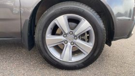 2012 ACURA MDX