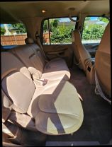 1998 FORD EXPEDITION SPORT UTILITY 4D